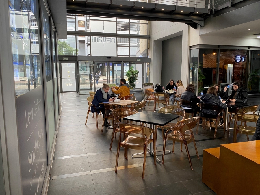 To Let Commercial Property for Rent in Cape Town City Centre Western Cape